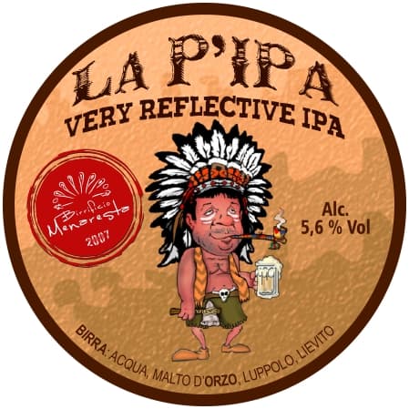 La P'ipa