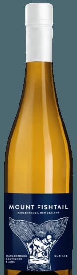 Sur Lie Sauvignon Blanc