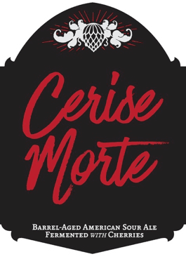 Cerise Morte