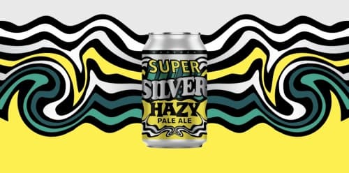 Super Silver Hazy