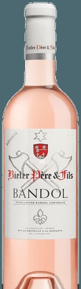 Réserve Rosé