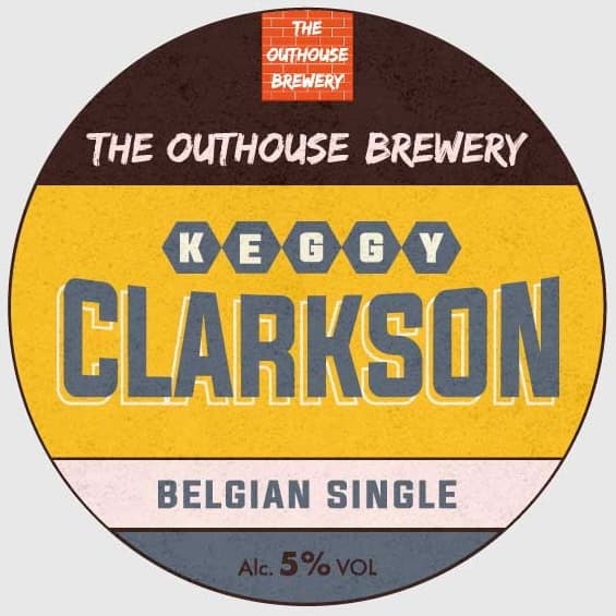Keggy Clarkson