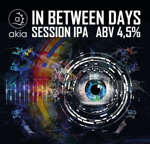 IN BETWEEN DAYS