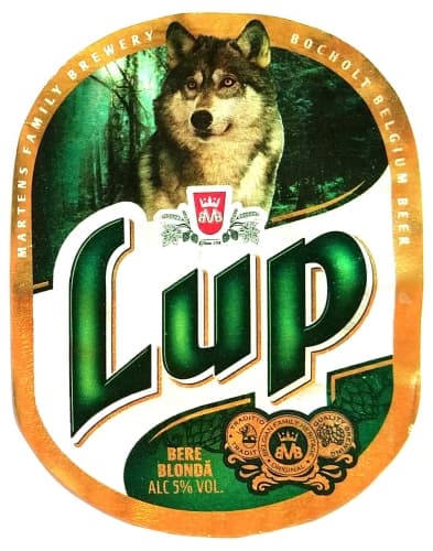 Lup