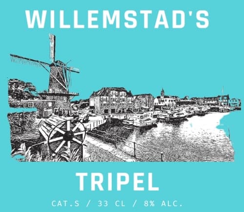 Willemstad's Tripel