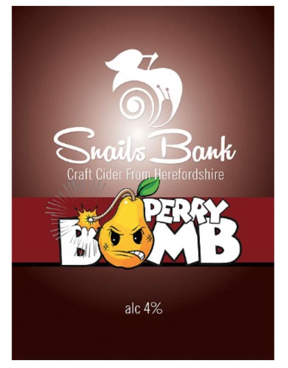 Perry Bomb