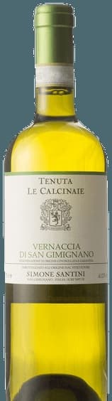 Vernaccia di San Gimignano