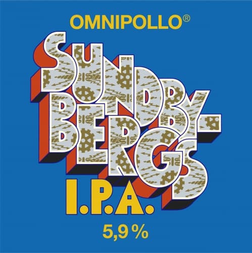 Sundbybergs IPA