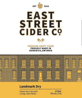 Landmark Dry