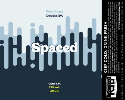 Spaced