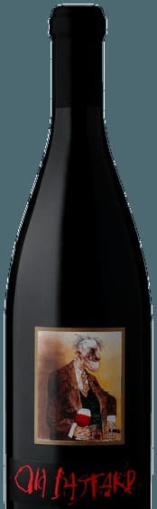 Old Bastard Shiraz