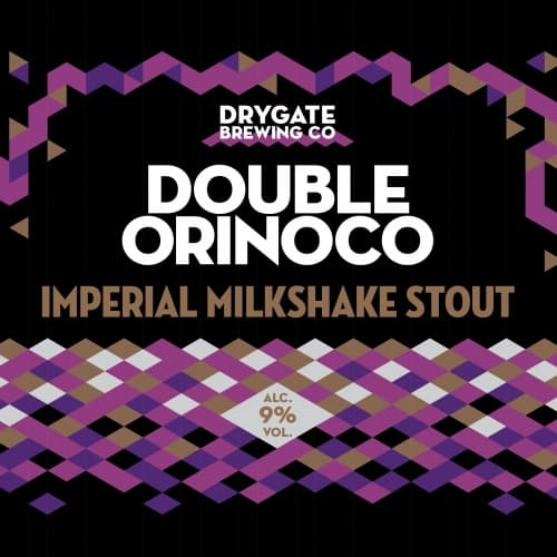 Double Orinoco