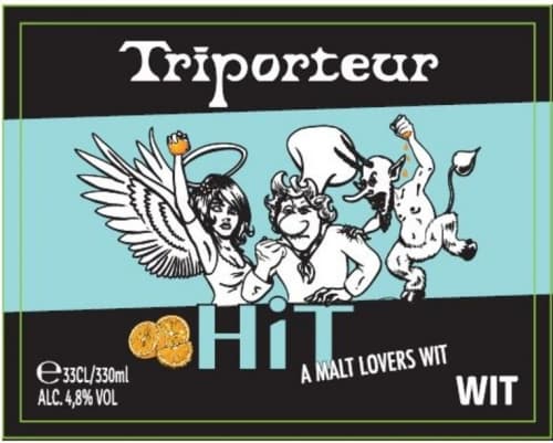Triporteur Hit