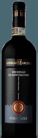 Brunello di Montalcino