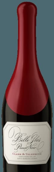 Clark & Telephone Vineyard Pinot Noir