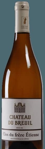 Clos du Frère Etienne Blanc