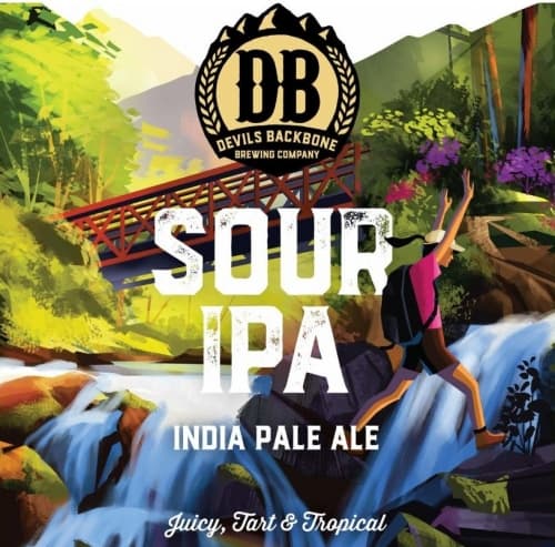 Sour IPA