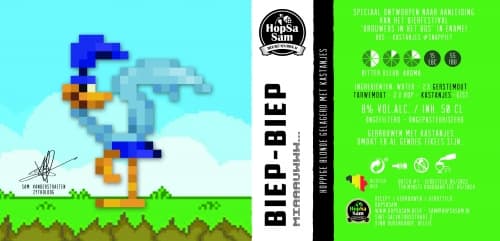 BIEP-BIEP