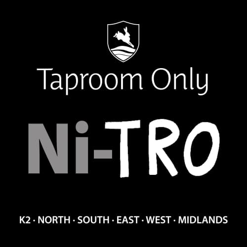 TRO 10 : Nitro American Red