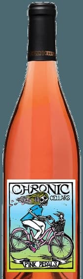 Pink Pedals Rosé