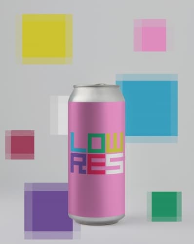 Low Res