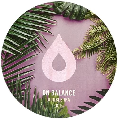 On Balance