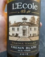 Chenin Blanc Old Vines