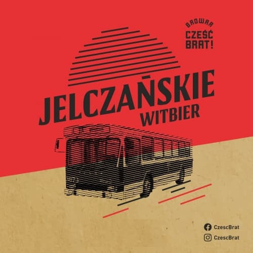 Jelczańskie Witbier