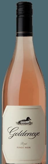 Pinot Noir Rosé
