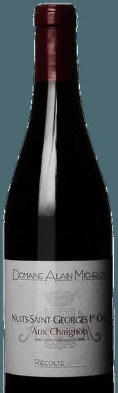 Nuits-Saint-Georges 1er Cru 'Aux Chaignots'