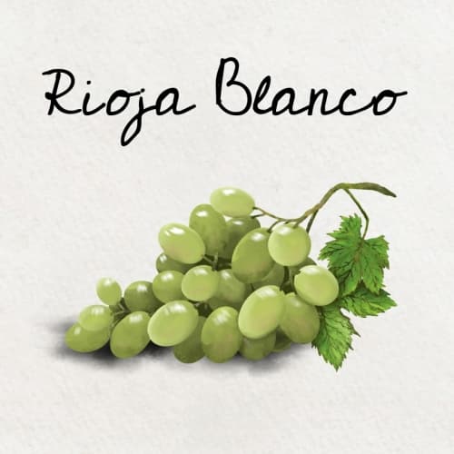 Rioja Blanco