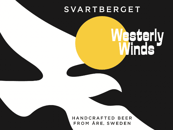 Westerly Winds