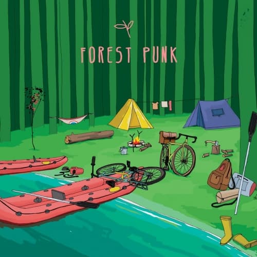 Forest Punk