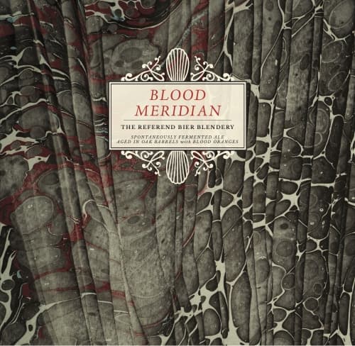Blood Meridian