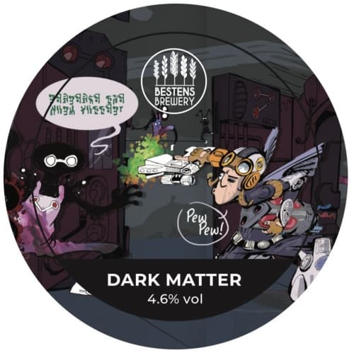 Dark Matter