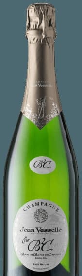 Pur B2c Blanc de Blancs de Chouilly Brut Nature Champagne Grand Cru