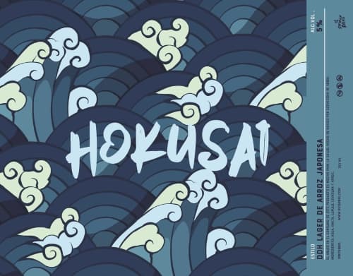Hokusai