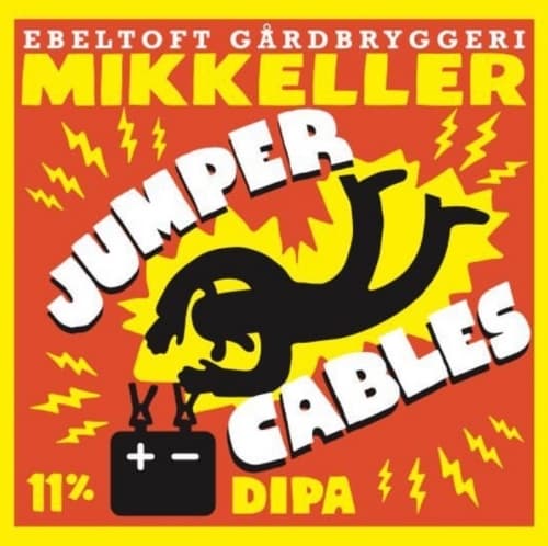 Jumper Cables