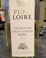 Pure Loire Sauvignon Blanc Touraine