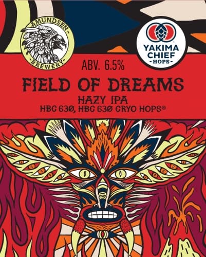 Field Of Dreams