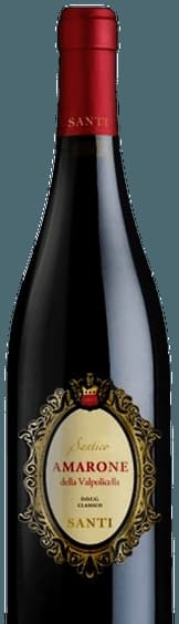 Santico Amarone della Valpolicella Classico