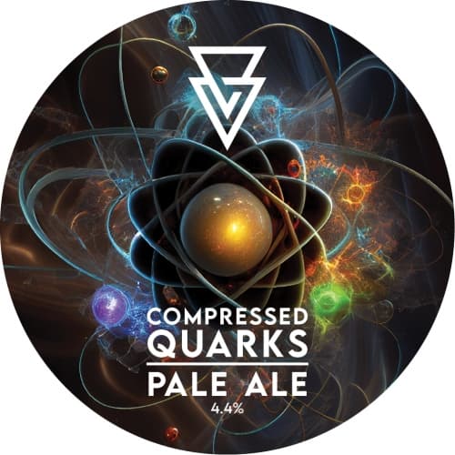 Compressed Quarks