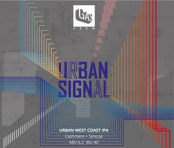Urban Signal Cashmere X Simcoe