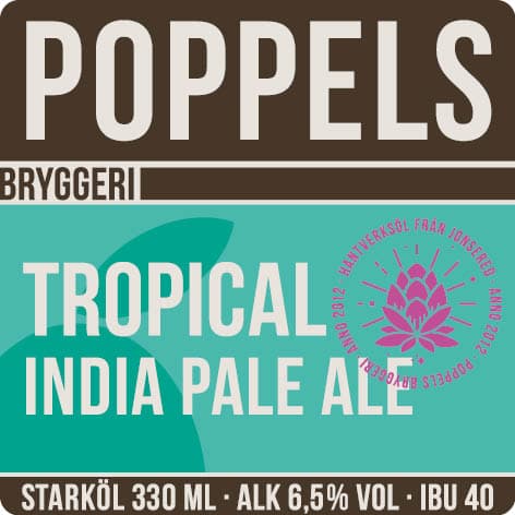 Tropical IPA
