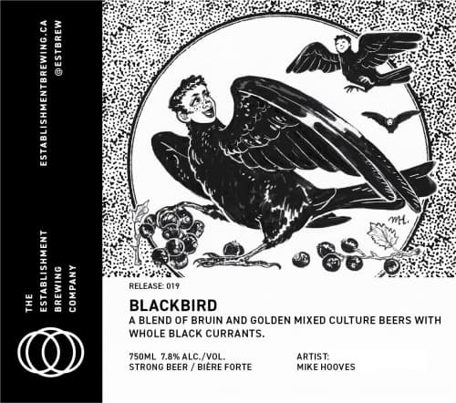 Blackbird