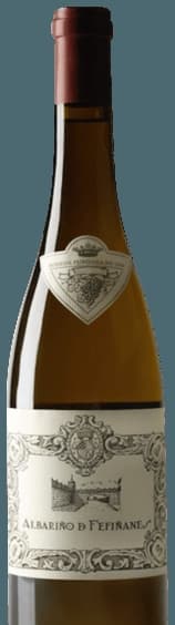 Albariño de Fefiñanes