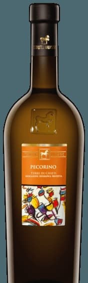 Pecorino (Unico)