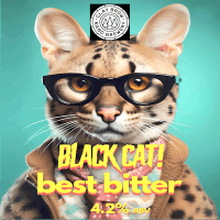 BLACK CAT BEST BITTER V2
