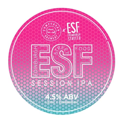 ESF Session IPA (ESF Collab)