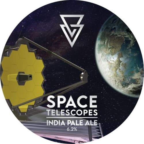 Space Telescopes